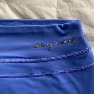 Gymshark x WHITNEY SIMMONS High Rise Leggings